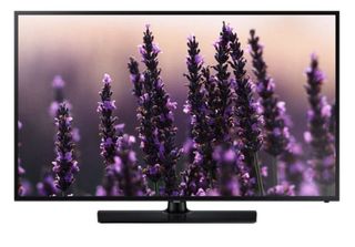 Samsung 40” Full HD + Android TV 4K