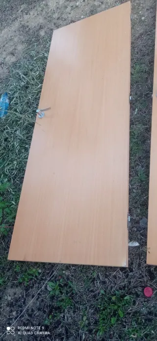 Siete puertas y una de cocina teléfono 641990416