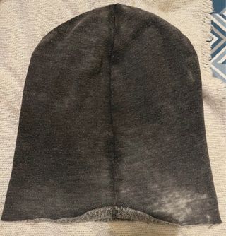 Cappello Alcott Uomo Grigio