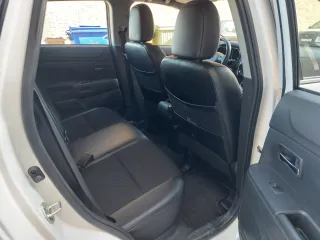 Citroen C4 Aircross 2014