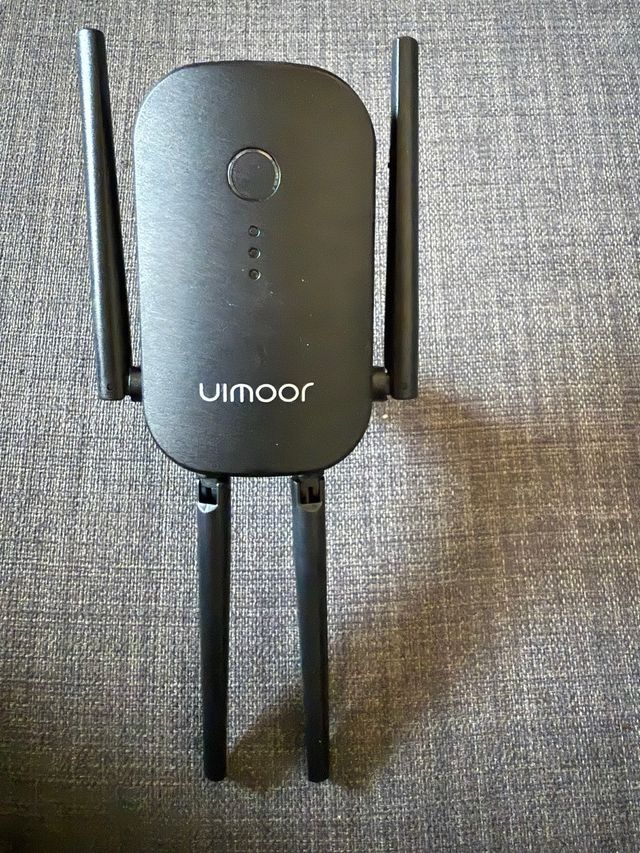 Extensor WiFi Uimoor