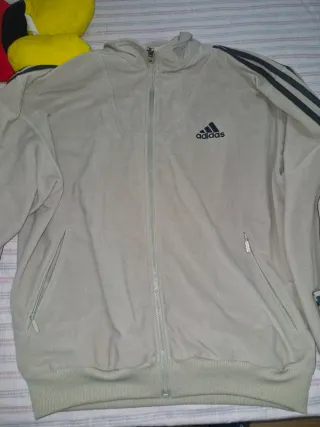 Chándal Adidas Vintage Dos Colores