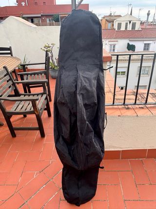 Tabla Snowboard Burton 147