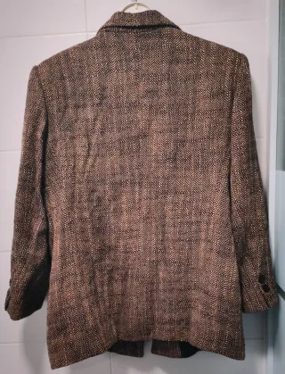 Traje mujer blazer + falda Talla 50