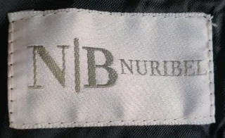 Traje mujer blazer + falda Talla 50