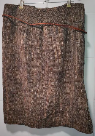 Traje mujer blazer + falda Talla 50