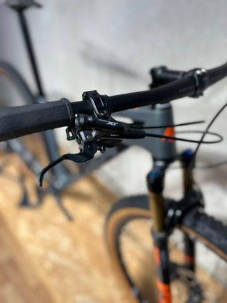 MMR Rakish 00 2022 / Talla M / 29"