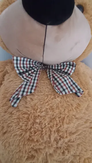 Orso Peluche Gigante 190cm