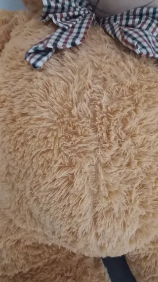 Orso Peluche Gigante 190cm