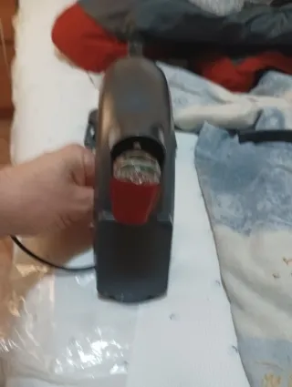 Guardabarros trasero LED Segway Ninebot Max G30