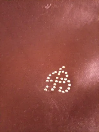 Beauty case da viaggio Blumarine