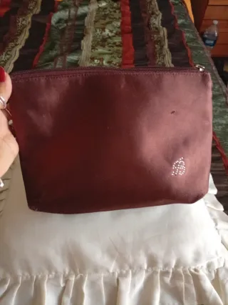 Beauty case da viaggio Blumarine