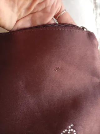 Beauty case da viaggio Blumarine