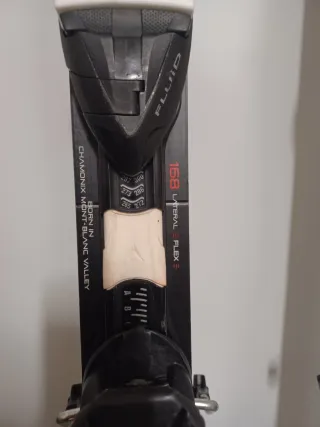 Esquís Dynastar Speed Omeglass hombre 168