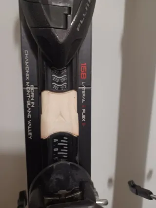 Esquís Dynastar Speed Omeglass hombre 168