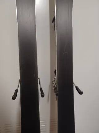 Esquís Dynastar Speed Omeglass hombre 168