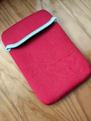 E-reader Prixton Nero