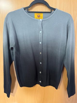 Rebeca bicolor Saint Claude M/L