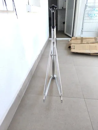 Cuadro Pure Cycles Pro Elite Track Bike