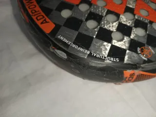 Raqueta Pádel Adidas Adipower CTRL 2.0