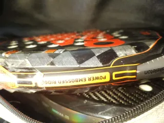 Raqueta Pádel Adidas Adipower CTRL 2.0