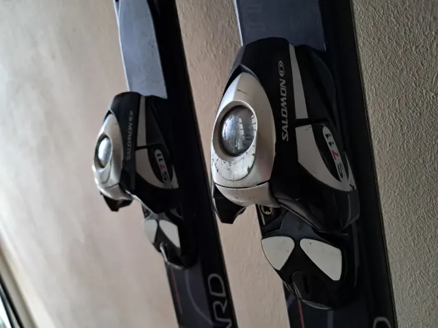 Esquís Blizzard Epic 7 Mujer 160cm