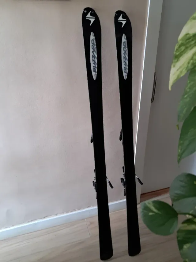 Esquís Blizzard Epic 7 Mujer 160cm