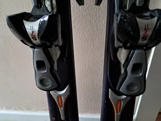 Sci Blizzard Epic 7 Donna 160cm