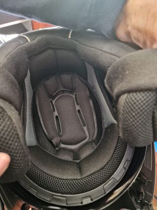 Casco Moto LS2 Strobe