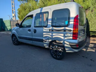 Renault Kangoo 2007
