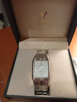 Reloj Viceroy Nuevo