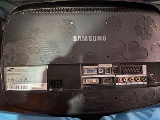 Monitor Samsung SyncMaster 933HD LCD