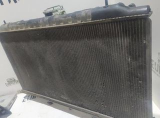 Radiador agua nissan patrol 3.0 di y61 reg 26909