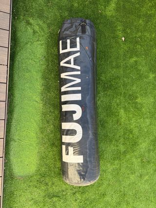 Saco de boxeo FUJIMAE