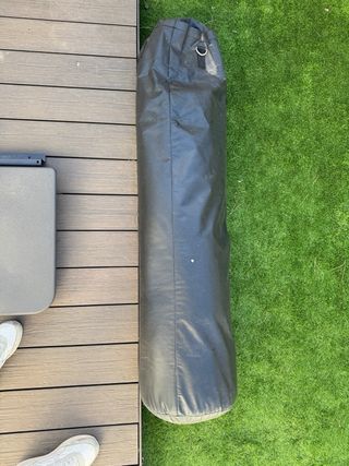 Saco de boxeo FUJIMAE