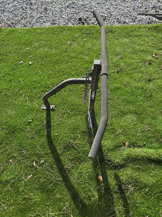 Saco de boxeo FUJIMAE