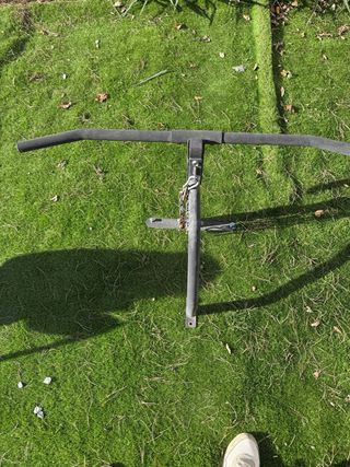 Saco de boxeo FUJIMAE