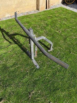 Saco de boxeo FUJIMAE