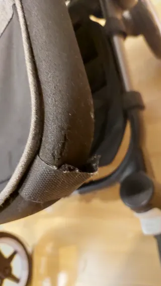 Bugaboo Donkey 5 Silla de Paseo Doble