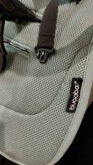 Bugaboo Donkey 5 Silla de Paseo Doble