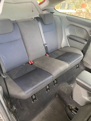 Ford Focus 2.0 TDCI S 2007