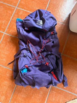 Mochila 65l