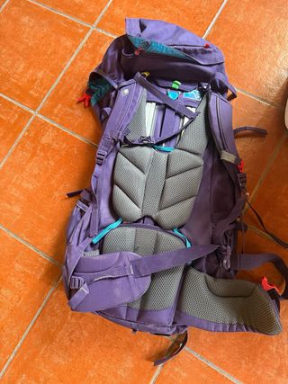 Mochila 65l