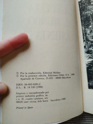 La Vuelta al mundo en ochenta días