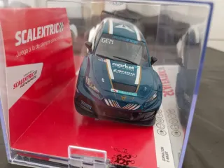 Scalextric Seat Leon Cupra TCR