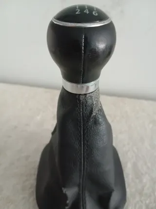 Pomo cambio Volkswagen Touran 1T