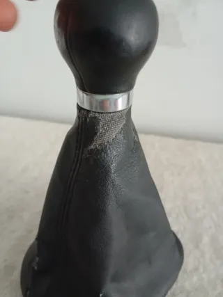 Pomo cambio Volkswagen Touran 1T