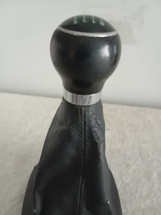 Pomo cambio Volkswagen Touran 1T