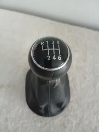 Pomo cambio Volkswagen Touran 1T