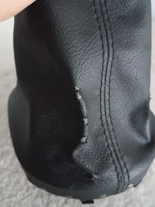 Pomo cambio Volkswagen Touran 1T